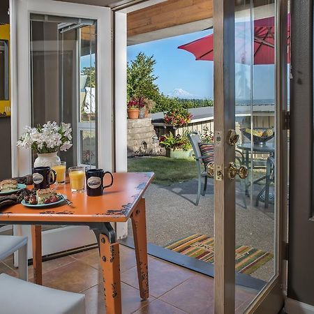 Three Tree Point Bed And Breakfast Burien Ngoại thất bức ảnh
