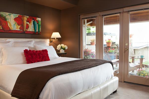 Three Tree Point Bed And Breakfast Burien Ngoại thất bức ảnh