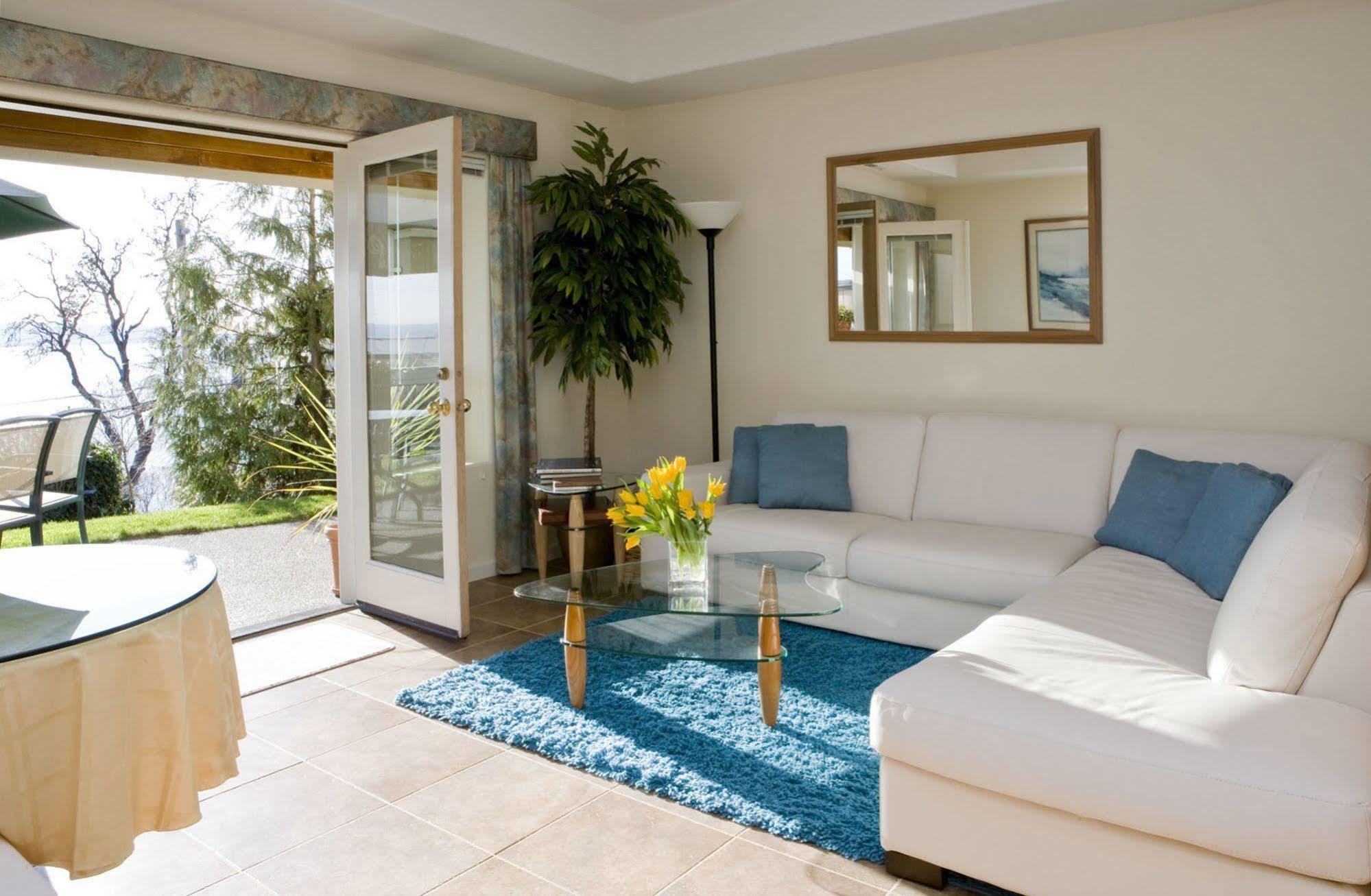 Three Tree Point Bed And Breakfast Burien Ngoại thất bức ảnh