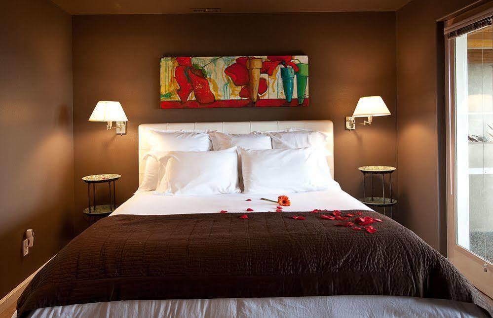 Three Tree Point Bed And Breakfast Burien Ngoại thất bức ảnh